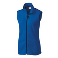 Clique Summit Ladies' Full Zip Vest